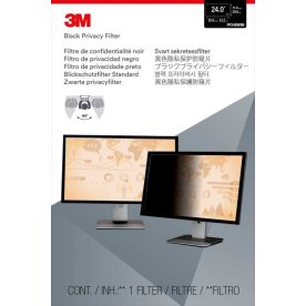 3M PF24W Privacy Filter 24” widescreen