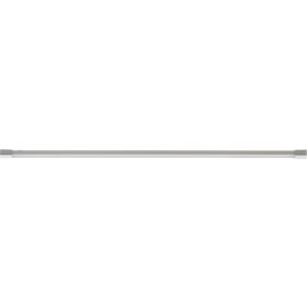 Elfa Decor LED-ljus, B60, silver
