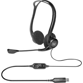 Logitech 960 USB datorheadset