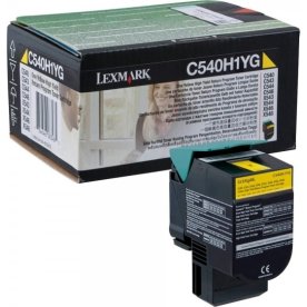 Lasertoner Lexmark X644X11E Svart 32 000 sid.