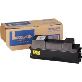 Lasertoner Kyocera 0T2J10EU Svart 15 000 sidor