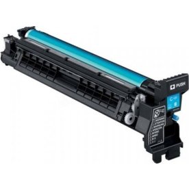 Bildenhet Konica Minolta A0DE0HF Blå 55 000 sidor