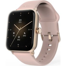 Hama SmartWatch 6010, roséguld