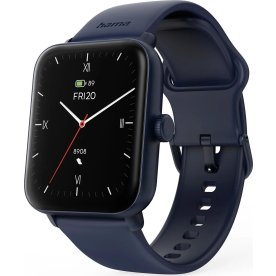 Hama SmartWatch 6010, blå