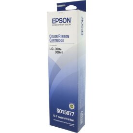 Färgband Epson C13S015077