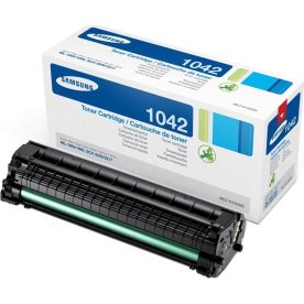 Lasertoner Samsung MLT-D1042S Svart 1500 sidor