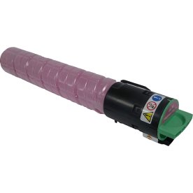 Lasertoner Ricoh 841198 Röd 5500 sidor