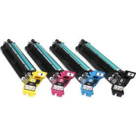 Lasertrumma Epson C13S051178 Svart 50 000 sid.