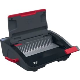 GBC CombBind CB20 manuell A4-bindningsmaskin
