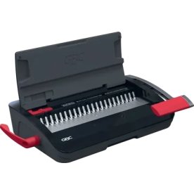 GBC CombBind® CB12 manuell inbindningsmaskin