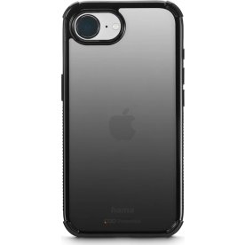 Hama Mobile Cover Extreme Protect Iphone 16e/svart