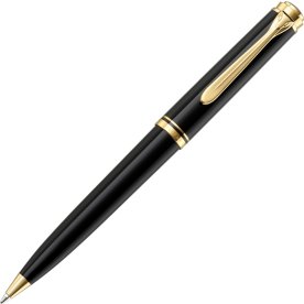 Pelikan Souverän 800 Kulspetspenna, svart