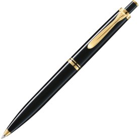 Pelikan Souverän 400 Kulspetspenna, svart