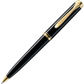 Pelikan Souverän 600 Kulspetspenna, svart