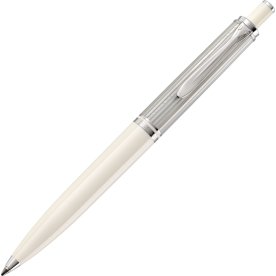 Pelikan Souverän 405 Kulspetspenna, vit