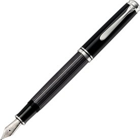 Pelikan Stresemann 805 Reservoarpenna, F