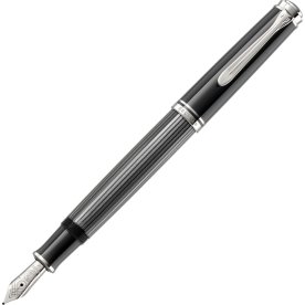 Pelikan Stresemann 605 Reservoarpenna, F