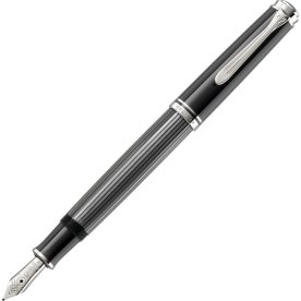Pelikan Stresemann 605 Reservoarpenna, B
