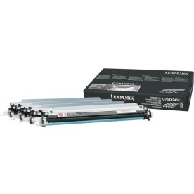 Photoconductor Lexmark C734X24G 20 000 sidor 4-p