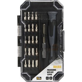 Probuilder Precision bitssats 22 delar