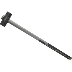 Probuilder Track Hammer glasfiber/stål, 4 kg.