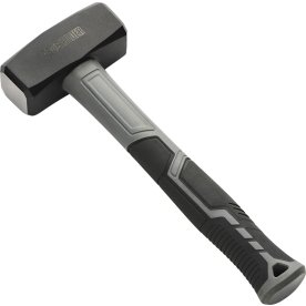 Probuilder Muckert glasfiber/stål, 1 kg.