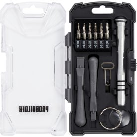 Probuilder reparationsset för mobiler 17 del.