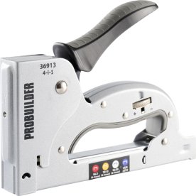 Probuilder Klammerpistol multiklammer
