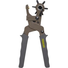 Probuilder Punch 2-4,5 mm.