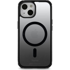 Hama Mobile Cover Protect Iphone 15 MagCase, svart