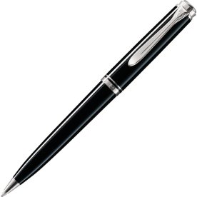 Pelikan Souverän 405 Kulspetspenna, svart