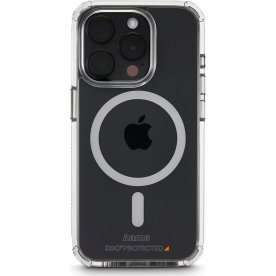 Hama Mobilskal iPhone 15 Pro Max MC, transparent