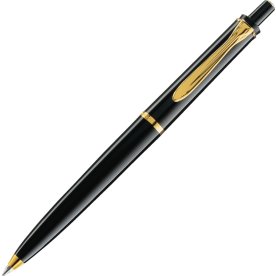 Pelikan Classic 200 Kulspetspenna, svart