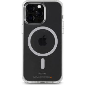 Hama Mobilskal Iphone 14 Pro MagCase, transparent