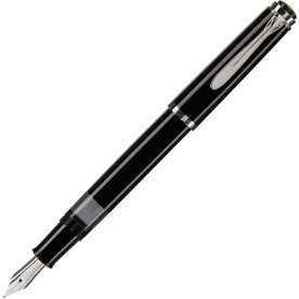 Pelikan Classic 205 Reservoarpenna, B, svart