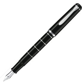Pelikan Classic 215 Reservoar, EF, balck rings