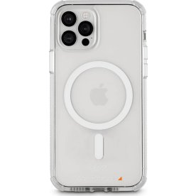 Hama Mobilskal Iphone 12 Pro MagCase, transparent