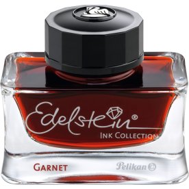 Pelikan Edelstein Ink, 50 ml, granat