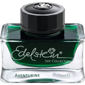 Pelikan Edelstein Bläck, 50 ml, aventurin