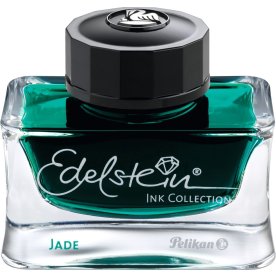 Pelikan Edelstein Bläck, 50 ml, jade