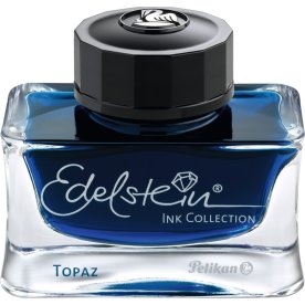 Pelikan Edelstein Bläck, 50 ml, topas