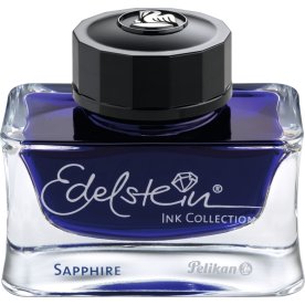 Pelikan Edelstein Ink, 50 ml, safir