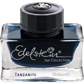Pelikan Edelstein Ink, 50 ml, tanzanit