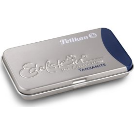 Pelikan Edelstein Refill, tanzanit, 6 st.