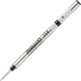 Pelikan Refill, kulspetspenna, F, svart