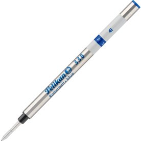 Pelikan Refill, kulspetspenna, M, blå