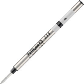 Pelikan Refill, kulspetspenna, M, svart