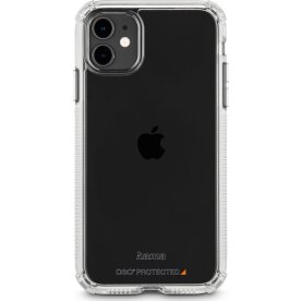 Hama mobilskal skyddar Iphone 11, transparent