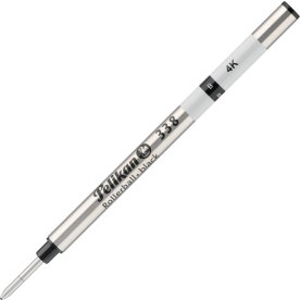 Pelikan Refill, kulspetspenna, B, svart