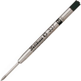 Pelikan Refill, kulspetspenna, F, svart